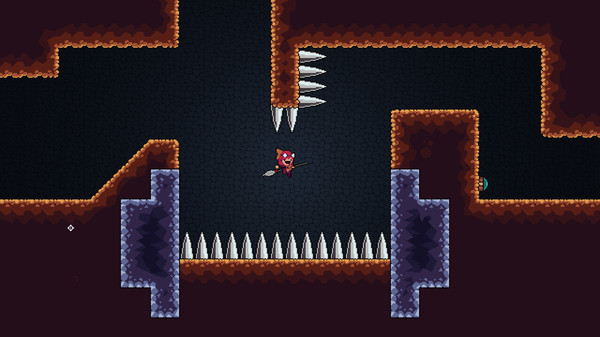 PokeyPoke game for Linux 1