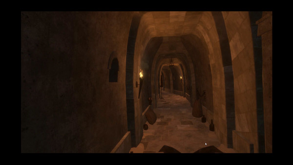 Скриншот из CREEP RIDES