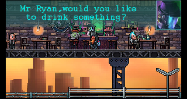 HeroOfMetal-Episode01 for linux