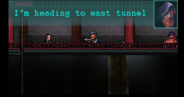 HeroOfMetal-Episode01for windows and Linux 1