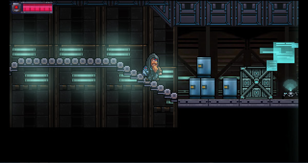 HeroOfMetal-Episode01 game for windows Pc 1