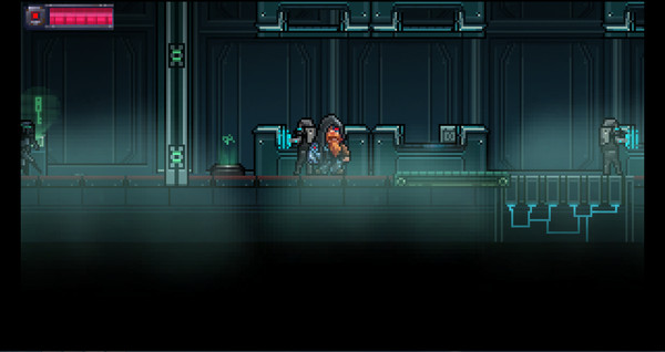 HeroOfMetal-Episode01 game for Linux 1