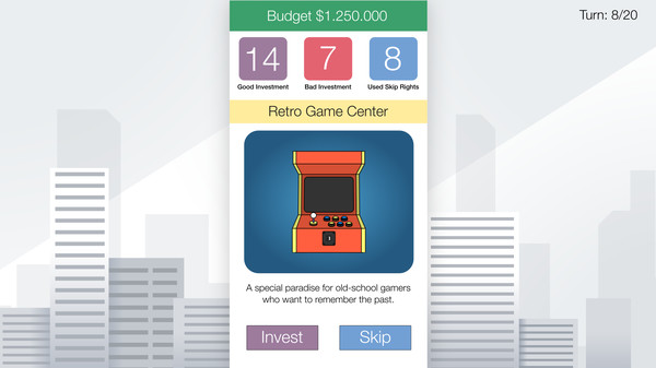 Life of a Capitalist game for windows Pc 1