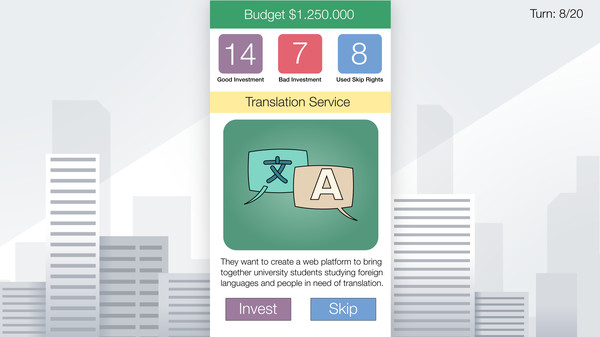 Life of a Capitalist for linux