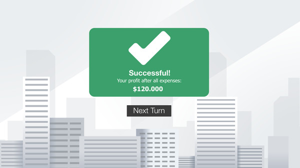 Life of a Capitalist game for Linux 1