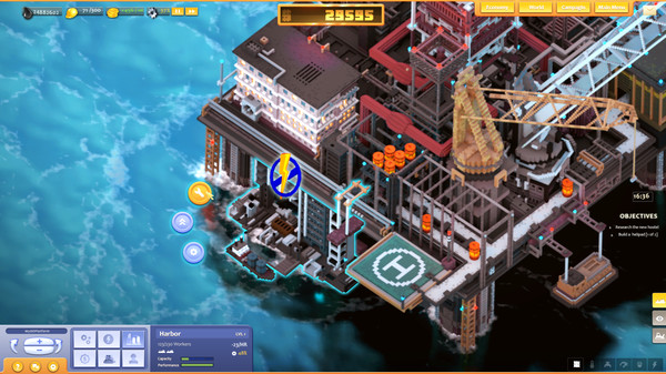 Drill Deal game for windows Pc 1