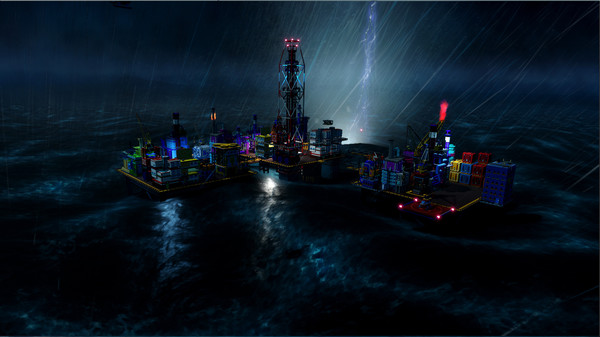 石油大亨/Drill Deal – Oil Tycoon