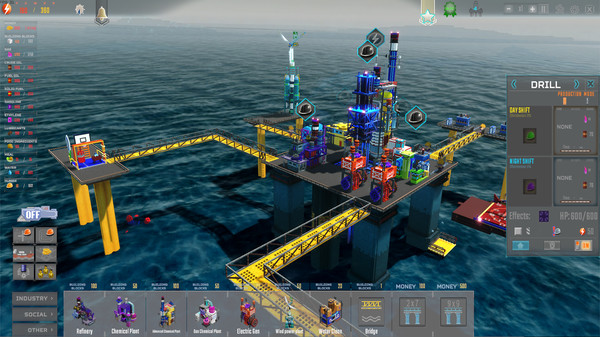 石油大亨/Drill Deal – Oil Tycoon