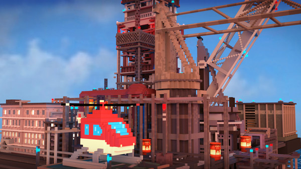 Drill Deal game for Linux 1