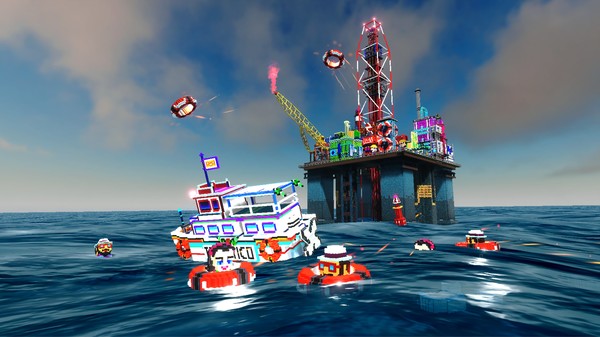 石油大亨/Drill Deal – Oil Tycoon