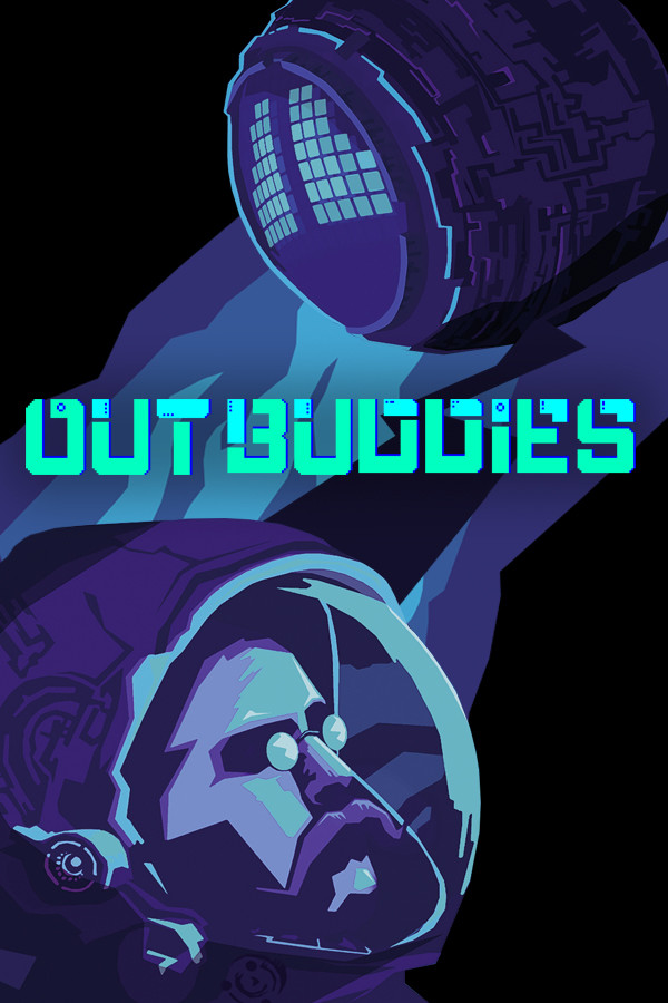 OUTBUDDIES DX for steam