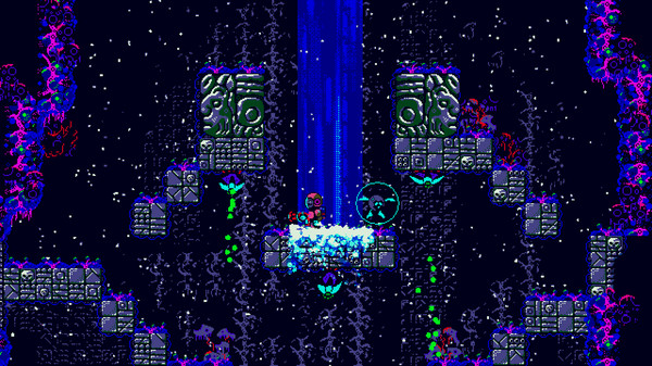 OUTBUDDIES game for Linux 1