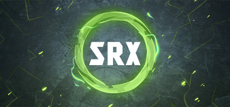 SRX cover art