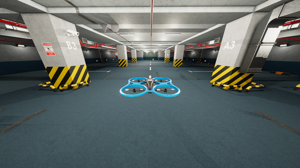 Скриншот из SRX Скриншот из SRX