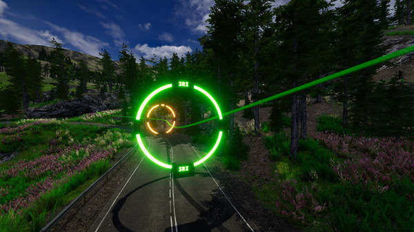 Скриншот из SRX Скриншот из SRX