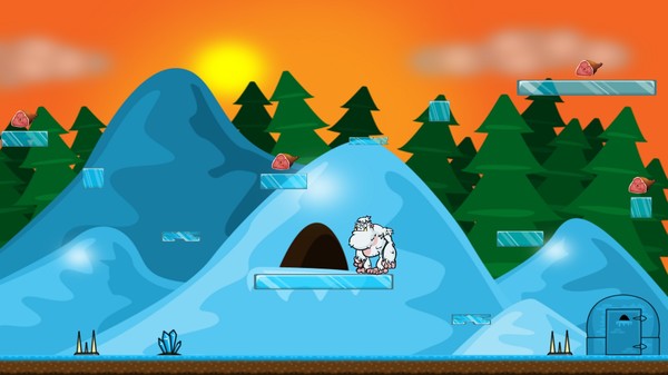 Bigfoot: The Secret Life for linux