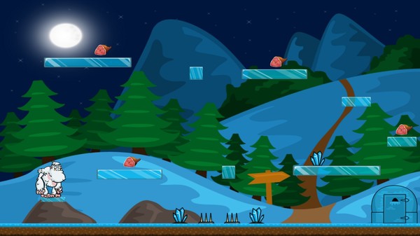 Bigfoot: The Secret Lifefor windows and Linux 1