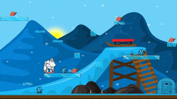 Bigfoot: The Secret Life game for windows Pc 1