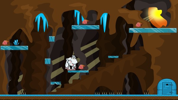 Bigfoot: The Secret Life game for Linux 1