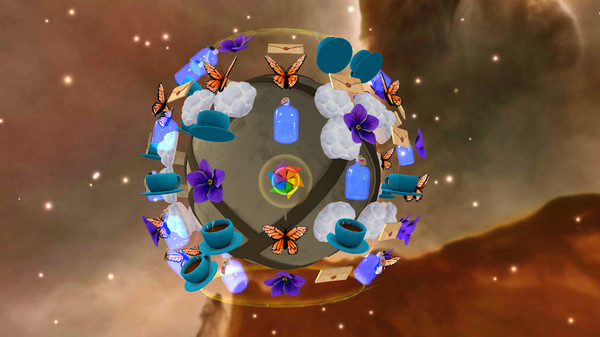 The Stars Between Us game for windows Pc 1