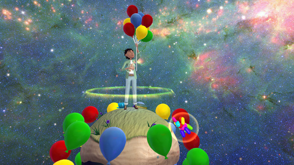 The Stars Between Us for linux