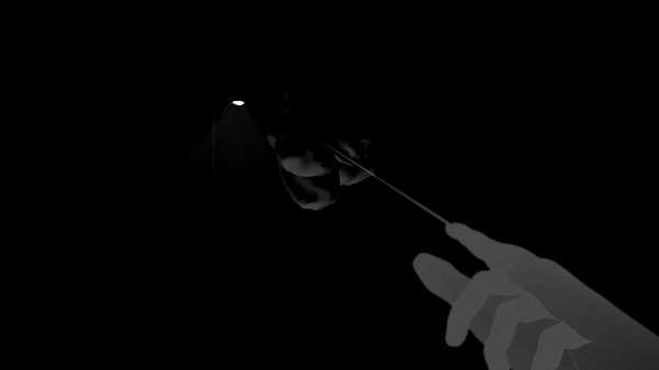 Скриншот из The Final Image