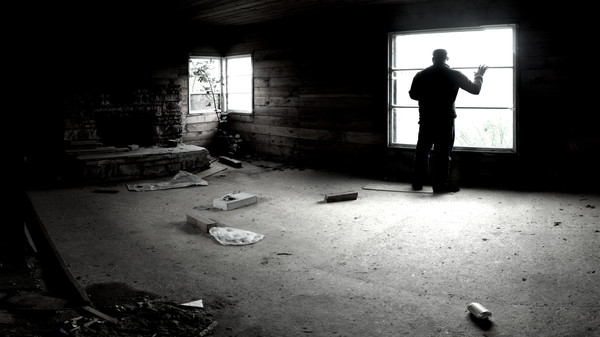 The Final Image game for Linux 1