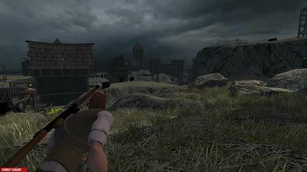 Скриншот из Coast team