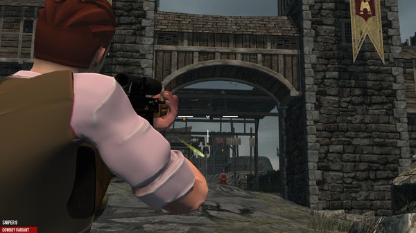 Coast team game for windows Pc 1