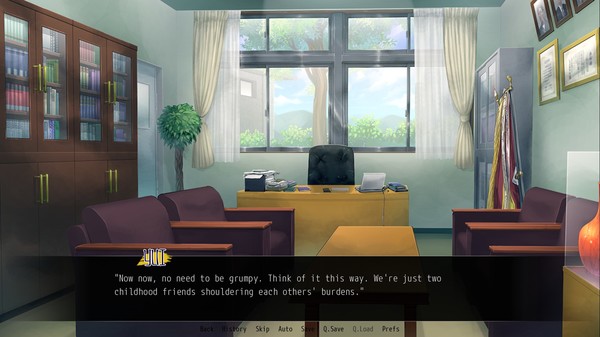 Commander Babes for linux