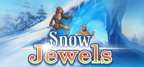 Snow Jewels cover art