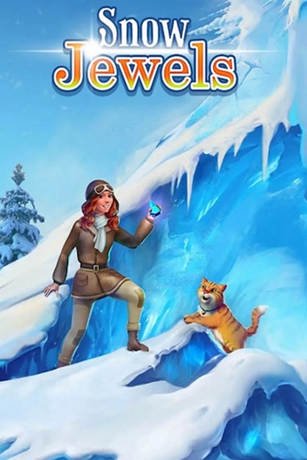 Snow Jewels for steam Snow Jewels for steam