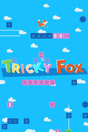 Tricky Fox poster image on Steam Backlog