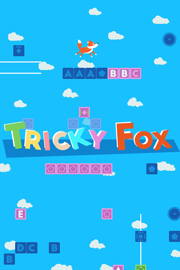 Tricky Fox for steam