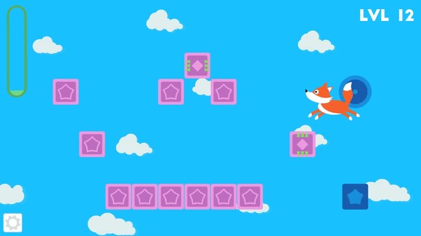 Tricky Fox game for windows Pc 1