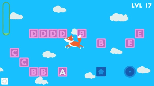 Скриншот из Tricky Fox