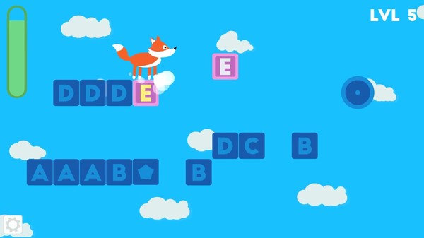 Tricky Foxfor windows and Linux 1