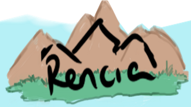 Rencia Logo