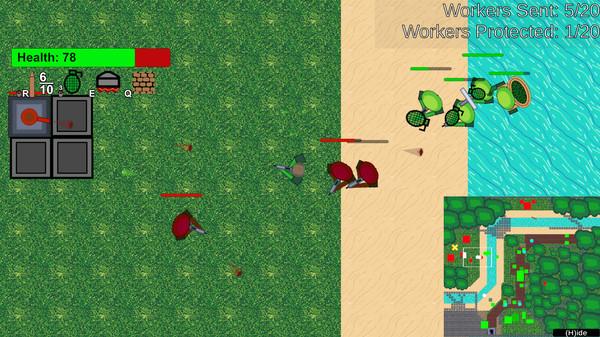 Renciafor windows and Linux 1