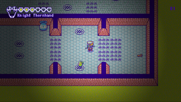 Armadusa game for windows Pc 1