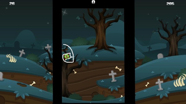 Скриншот из Monster Catch