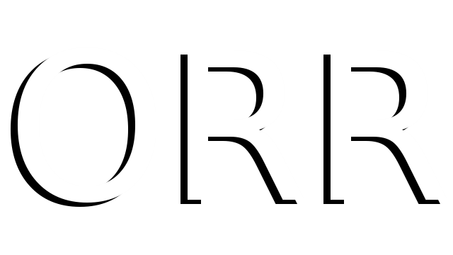 ORR Logo