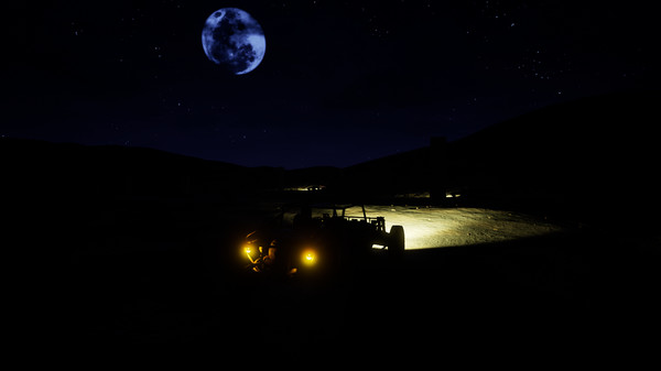 ORR game for Linux 1