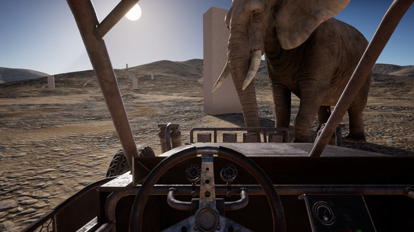 ORR game for windows Pc 1