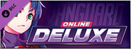 Vanguard Princess Online Deluxe