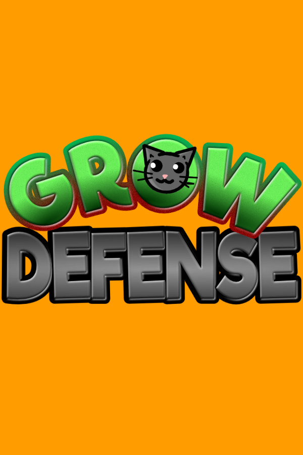 Grow Defense Artwork