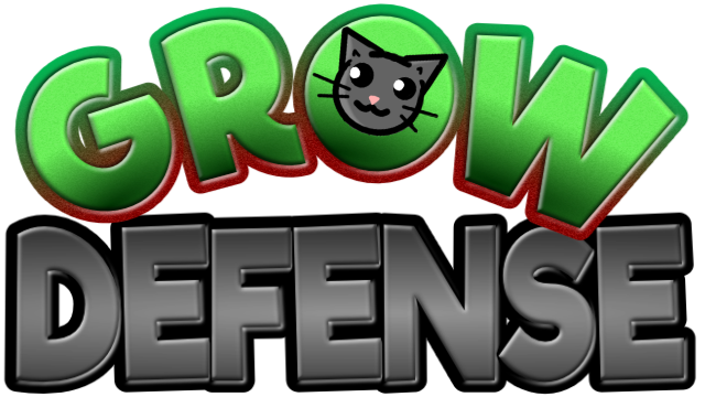 Grow Defense Logo
