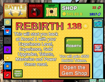 Скриншот из Grow Defense