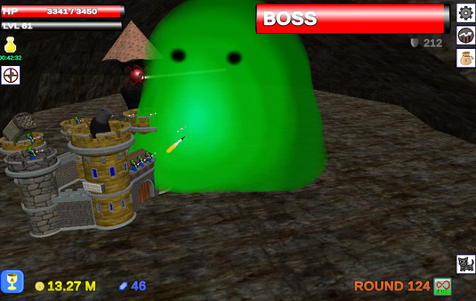 Grow Defense game for windows Pc 1