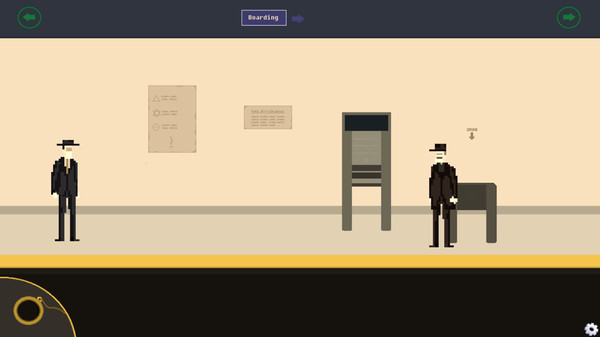 Скриншот из Life ed